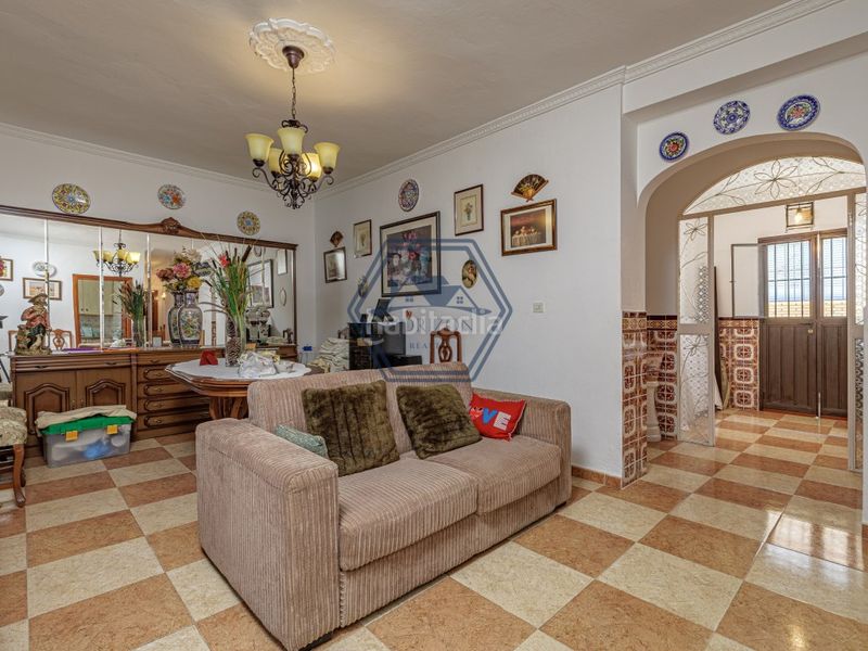 Foto 5fa164d1-b40c-4a6e-af73-1e70215e889b. Casa a Centro Alhaurín el Grande