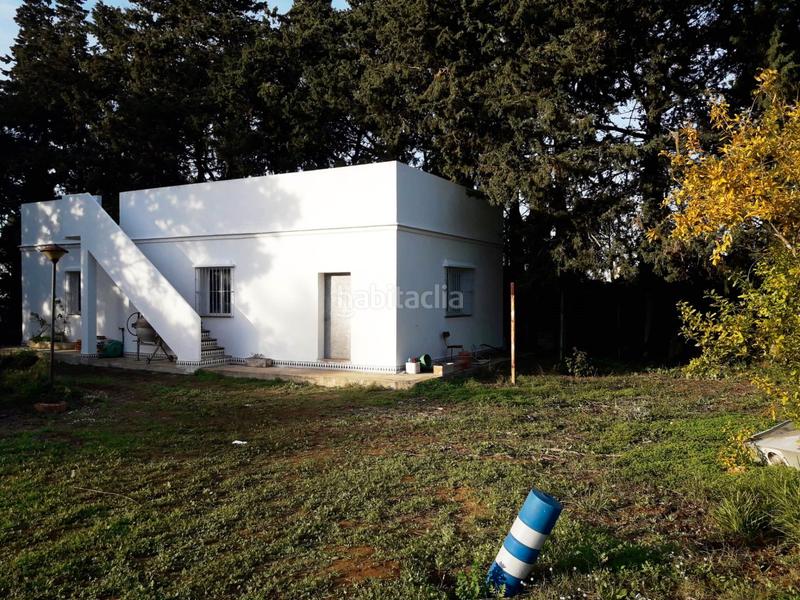 Foto 1900610d-8c93-4d0e-b4da-9adcadf57a72. Chalet mit parking in Las Lagunas - Campano Chiclana de la Frontera