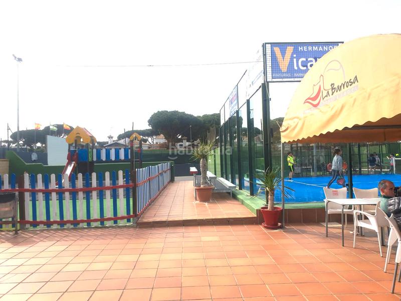 Foto 4f048c8c-1f20-45f4-b935-95af1127ee99. Chalet mit parking in Las Lagunas - Campano Chiclana de la Frontera