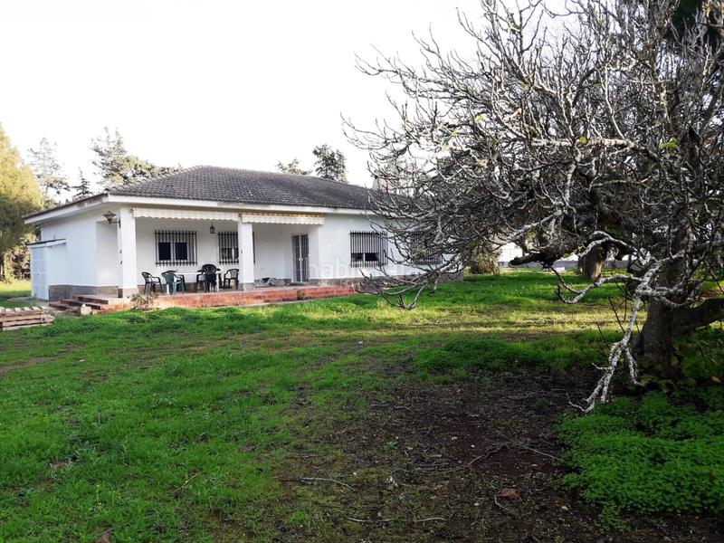 Foto 526317c8-4431-420f-9e89-6f533841baa0. Chalet mit parking in Las Lagunas - Campano Chiclana de la Frontera