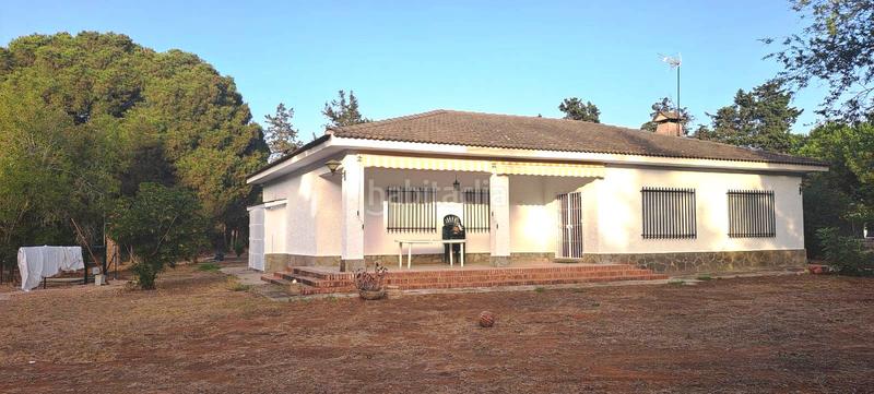 Foto 76c224aa-064f-4ec8-886f-d76bcf242917. Chalet mit parking in Las Lagunas - Campano Chiclana de la Frontera