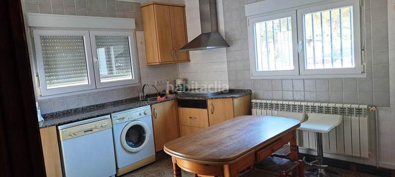 Foto c58c807f-b6a7-4b92-ac20-e491f451fdf7. Chalet mit parking in Las Lagunas - Campano Chiclana de la Frontera