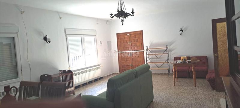 Foto d12735de-fdc8-4072-b5f3-0bda72a60941. Chalet mit parking in Las Lagunas - Campano Chiclana de la Frontera