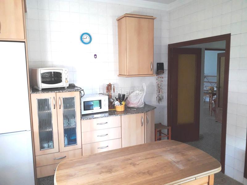 Foto 05efa779-b92a-492e-88b3-1ce5f075632b. Chalet with parking in Las Lagunas - Campano Chiclana de la Frontera