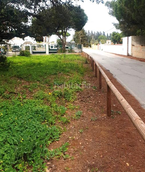 Foto 3e8e8213-e6d4-47d4-a6bf-3b681028581e. Chalet with parking in Las Lagunas - Campano Chiclana de la Frontera