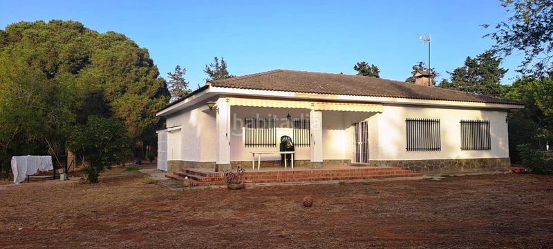 Foto 734d84b4-3af2-4b0b-a26c-a2f1bd8a8b33. Chalet with parking in Las Lagunas - Campano Chiclana de la Frontera