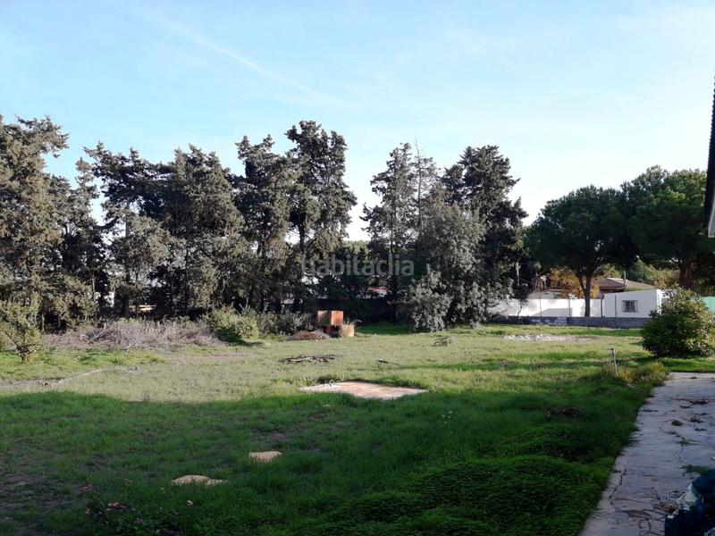 Foto 7840ad42-7f3d-47ee-9ac6-c1ed16a55af6. Chalet with parking in Las Lagunas - Campano Chiclana de la Frontera