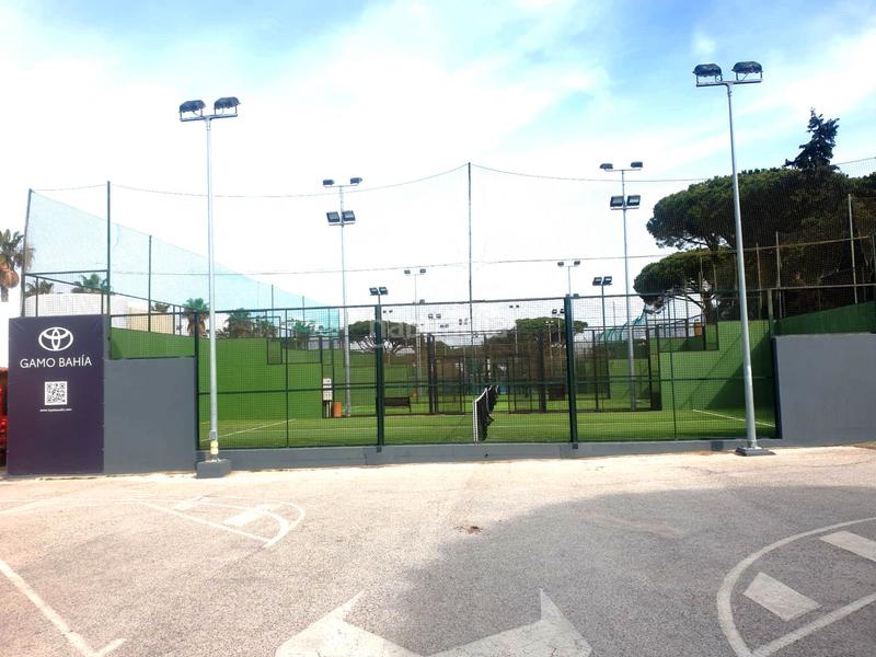 Foto b7af99f3-25c4-471c-a0c4-4c728040b0e8. Chalet with parking in Las Lagunas - Campano Chiclana de la Frontera