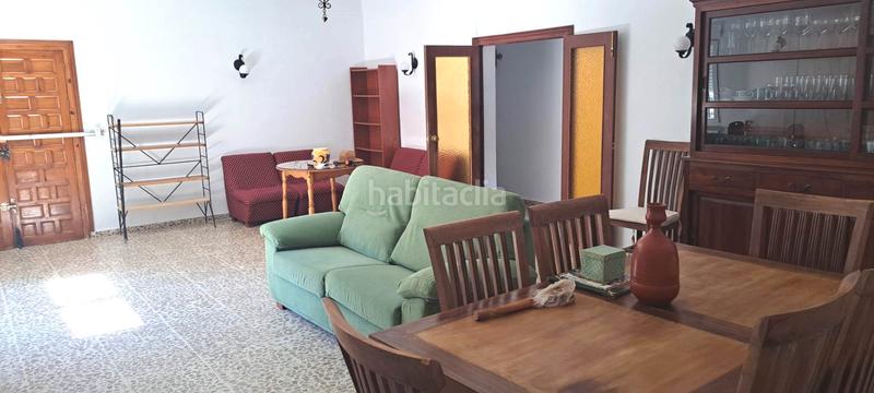 Foto 8184bade-3b55-4c5a-a38a-877fa9f98274. Chalet avec parking dans Las Lagunas - Campano Chiclana de la Frontera