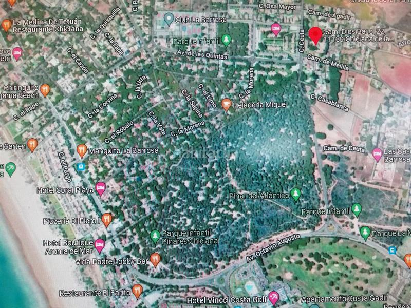 Foto af7e8fa4-e2be-4486-93f8-315e0e8752db. Xalet amb aparcament a Las Lagunas - Campano Chiclana de la Frontera