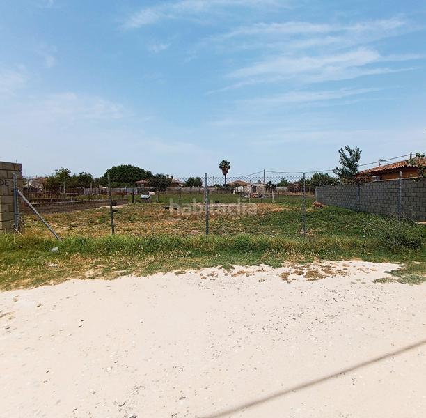 Foto 641fac1e-1b4c-420d-821e-e02de3797c88. Fondo rustico in Carretera de Sanlúcar - Sudamérica Puerto de Santa María (El)