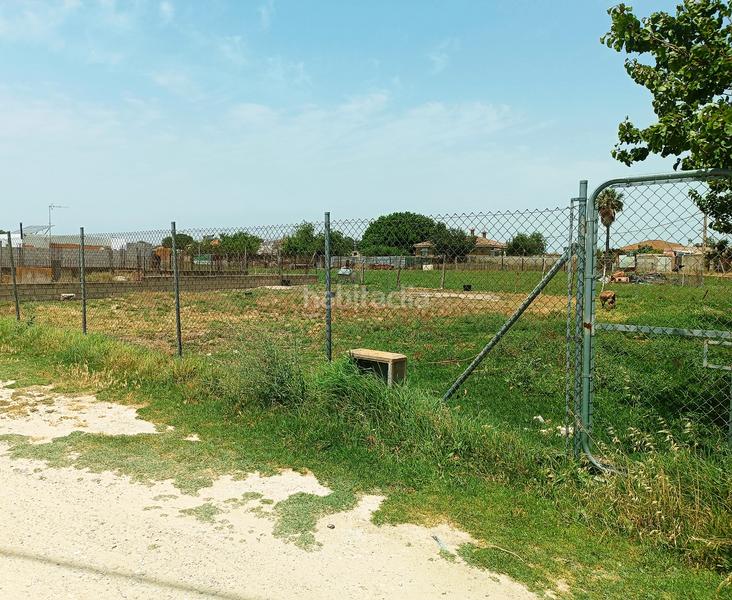 Foto 645d50bc-f202-4edf-a723-696189c098b3. Fondo rustico in Carretera de Sanlúcar - Sudamérica Puerto de Santa María (El)