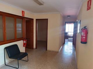 Office space en Casco Histrico - Ribera del Marisco. Oficina