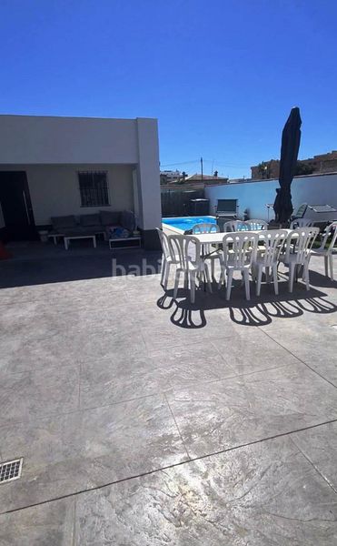 Foto 227a77cf-e3dc-4822-8ded-20b329ef66b7. Chalet  independiente en El Juncal - Vallealto Puerto de Santa María (El)