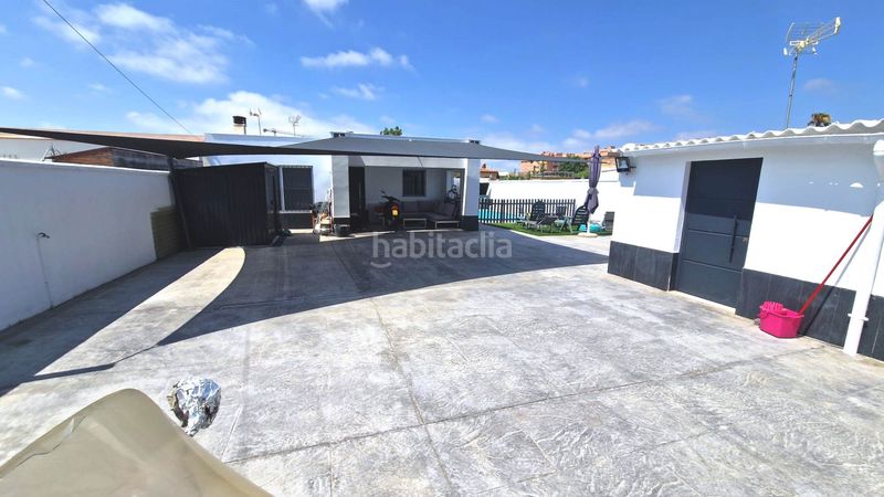 Foto 53a32242-8e6b-4d5a-a11d-7fe031dcafc1. Chalet  independiente en El Juncal - Vallealto Puerto de Santa María (El)