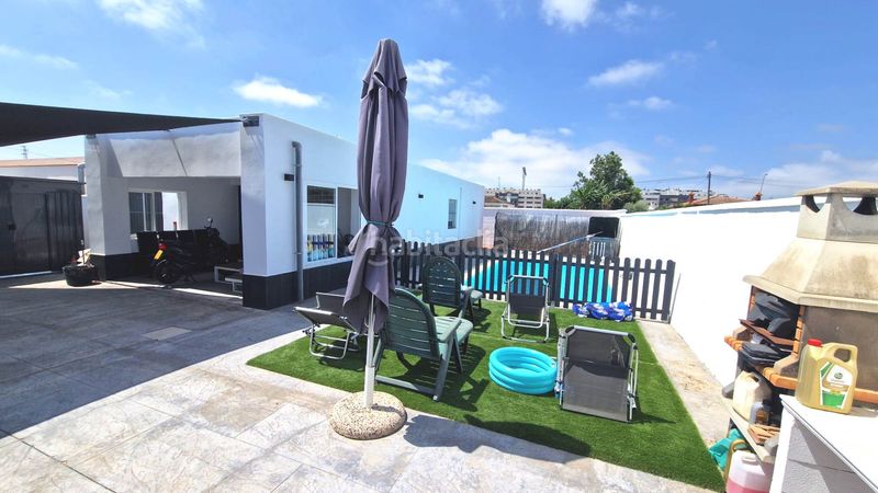 Foto a7a25e46-9e13-421a-9c9d-9e7054c346f8. Chalet  independiente en El Juncal - Vallealto Puerto de Santa María (El)