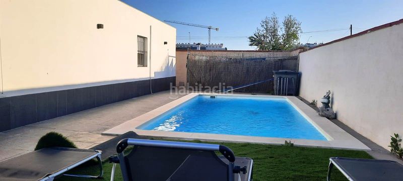 Foto a9137910-1f24-4d09-80c8-5532c7b6ce9f. Chalet  independiente en El Juncal - Vallealto Puerto de Santa María (El)