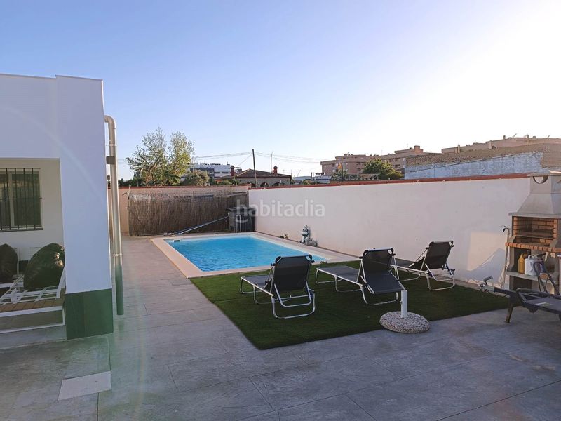 Foto c00f7cbe-421e-4386-b18d-2a214e4ca93a. Chalet  independiente en El Juncal - Vallealto Puerto de Santa María (El)