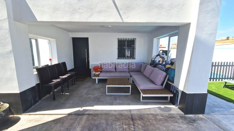 Foto c689ee0d-d3a5-4f1a-8b94-ce88e40dd2e1. Chalet  independiente en El Juncal - Vallealto Puerto de Santa María (El)