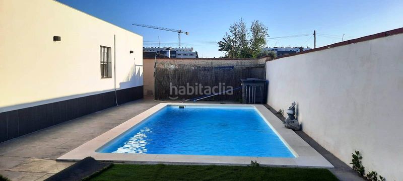 Foto f5ca45ff-2bdb-4672-b941-c6a9209f99f8. Chalet  independiente en El Juncal - Vallealto Puerto de Santa María (El)