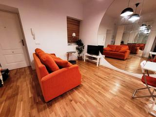 Apartament a Casco Histórico - Ribera del Marisco