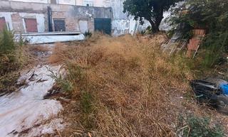 Terreny residencial a Casco Histórico - Ribera del Marisco