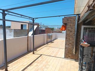 Maison jumelée à Carretera de Sanlúcar - Sudamérica