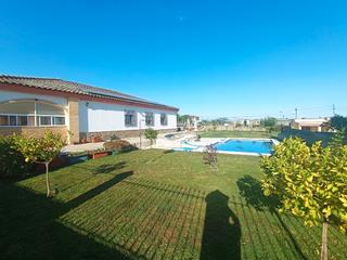 Chalet in Carretera de Sanlúcar - Sudamérica