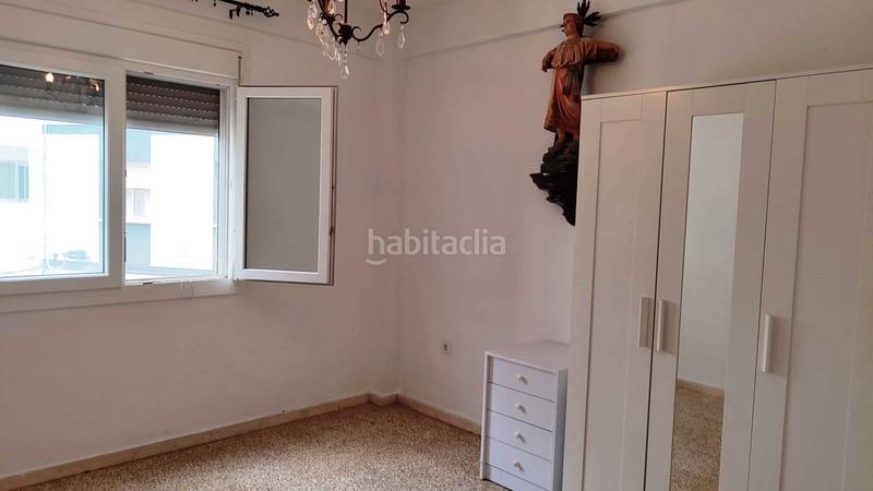 Foto 4040cd42-02d1-454e-9d18-e6dd3bfdaeec. Flat in Crevillet Puerto de Santa María (El)