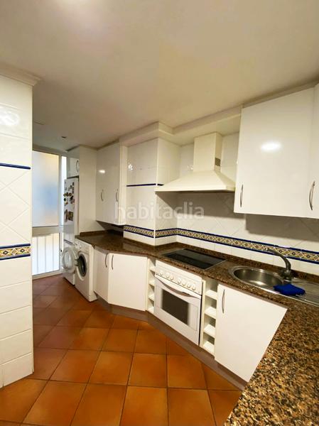 Foto 9aab04a0-773a-4e0a-9ece-6c5e5d54759e. Flat in Crevillet Puerto de Santa María (El)