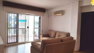 Flat en Crevillet