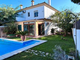 Semi detached house  Calle de la corchuela