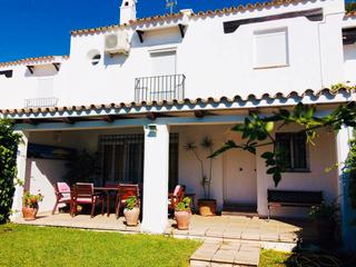 Casa adossada a Las Redes