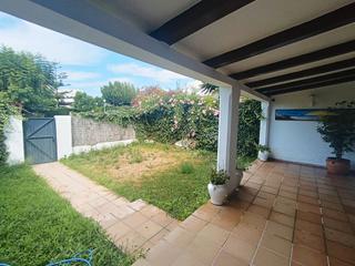 Reihenhaus in Las Redes