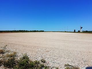 Fondo rustico in Carretera de Sanlúcar - Sudamérica