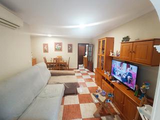 Appartement à El Juncal - Vallealto