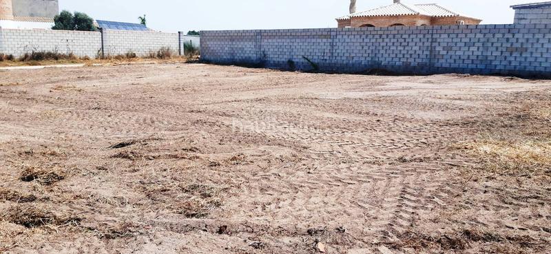 Foto 75e2dba9-a86b-4b43-bcc8-a158a1029e01. Fondo rustico in Cuatro Pinos - El Carmen Puerto de Santa María (El)