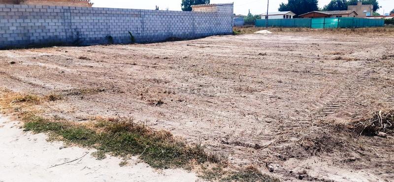 Foto a8796019-4116-44a7-9516-b2b95dbf15b6. Fondo rustico in Cuatro Pinos - El Carmen Puerto de Santa María (El)