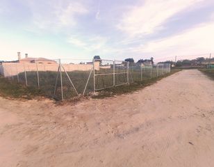 Fondo rustico in Cuatro Pinos - El Carmen