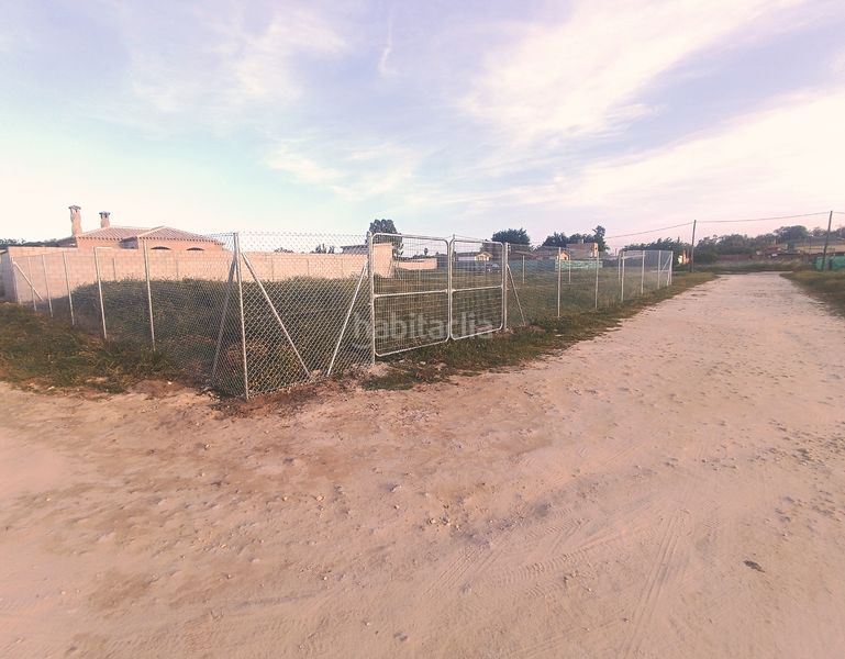 Foto beace762-d4ab-4f95-bb50-a97236c99904. Finca rústica a Cuatro Pinos - El Carmen Puerto de Santa María (El)