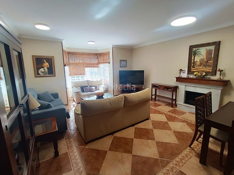 Foto 0c8cd816-5862-4b18-ac7e-2d877831f8f4. Chalet avec cheminée parking piscine dans Pago Alhaja Puerto de Santa María (El)