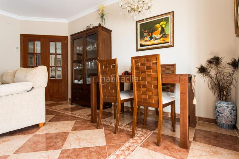 Foto 0fa02eba-248c-4a0f-8530-14190853d18e. Chalet avec cheminée parking piscine dans Pago Alhaja Puerto de Santa María (El)