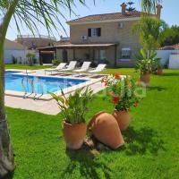 Foto 114be0ca-3651-46ce-87e6-811447357a07. Chalet avec cheminée parking piscine dans Pago Alhaja Puerto de Santa María (El)