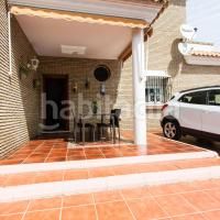 Foto 6d1f927b-ace5-4224-9f40-c16412dc3524. Chalet avec cheminée parking piscine dans Pago Alhaja Puerto de Santa María (El)