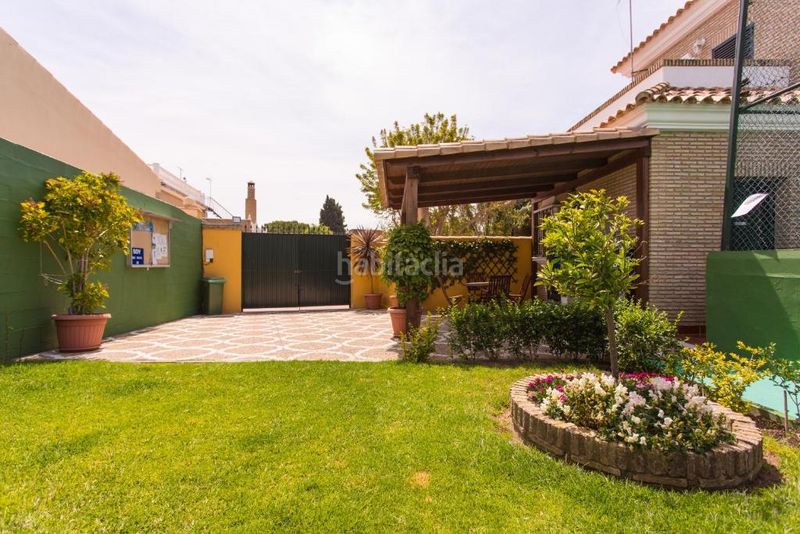 Foto 775c7b23-05a6-44ff-9f87-d3e5929e4b86. Chalet avec cheminée parking piscine dans Pago Alhaja Puerto de Santa María (El)