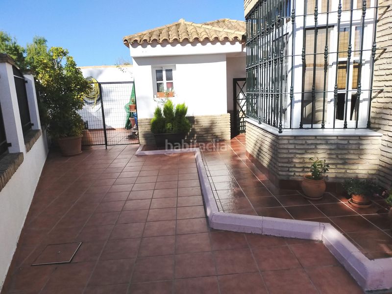 Foto 84b6a291-69b1-489d-b31d-4a2974fd4a40. Chalet avec cheminée parking piscine dans Pago Alhaja Puerto de Santa María (El)