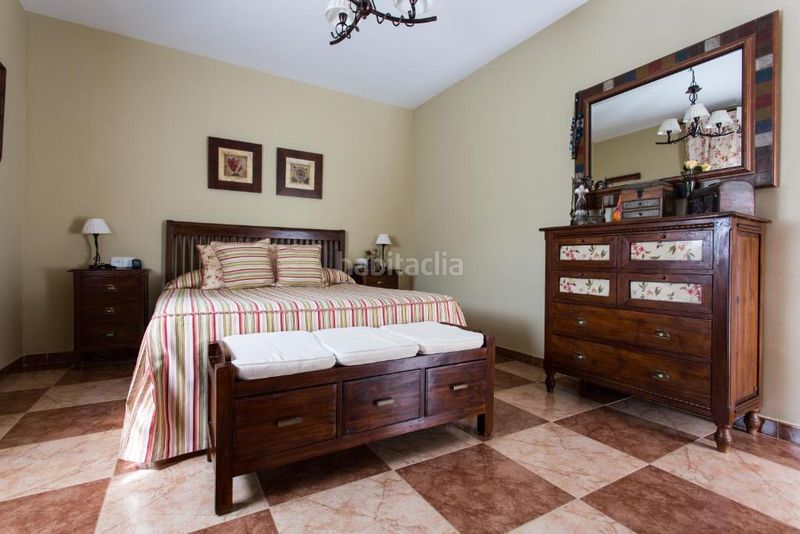 Foto 93f012eb-849e-4380-b82e-e858b5e5137c. Chalet avec cheminée parking piscine dans Pago Alhaja Puerto de Santa María (El)