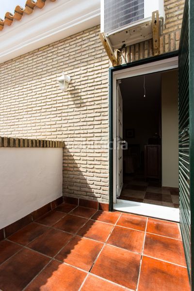 Foto a948a316-e521-48a4-8958-1ccdaa5af3f9. Chalet avec cheminée parking piscine dans Pago Alhaja Puerto de Santa María (El)