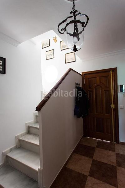 Foto da15bbb8-1bb4-480e-8a9a-9c57a909b5f2. Chalet avec cheminée parking piscine dans Pago Alhaja Puerto de Santa María (El)