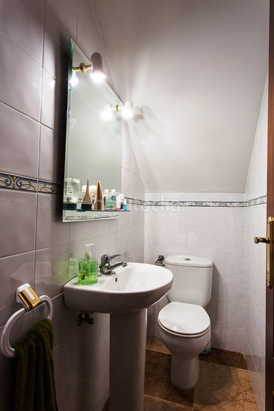 Foto e290759a-9a23-469e-afc1-12c3a4312df4. Chalet avec cheminée parking piscine dans Pago Alhaja Puerto de Santa María (El)